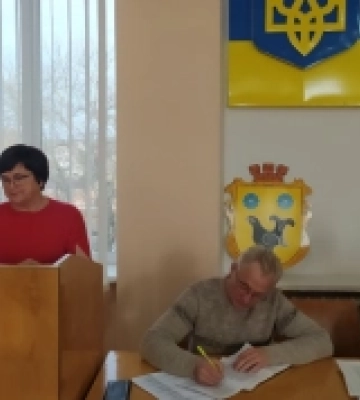 У громаді на Волині на харчування дітей у школах спрямували понад 1,7 мільйона гривень