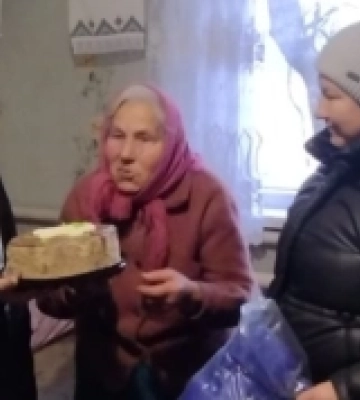 У селі на Волині радилися працівники культури