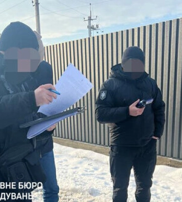 Использовал подчиненных для строительства собственного дома: в Днепропетровской области будут судить начальника&amp;hellip;