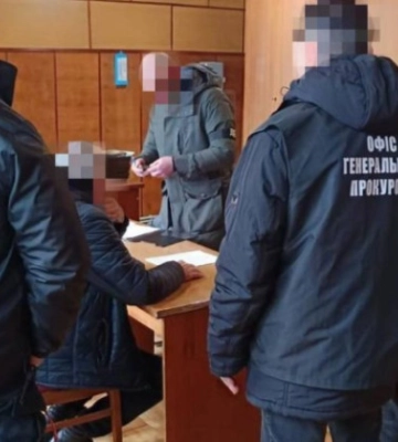 Ексдиректора «Жовтневого спиртзаводу» підозрюють в ухиленні від сплати податків майже на 2,5 мільярда гривень