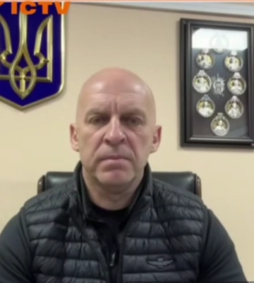 Затримано агентів ФСБ, які наводили удари РФ по Донеччині