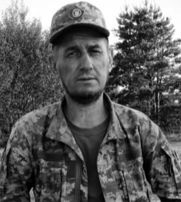 Скорботна звістка: на фронті загинув Герой з Волині