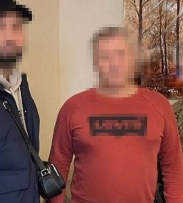 На Харківщині ліквідували ще одну схему ухилення від мобілізації