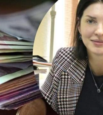Мама руководительницы Шевченковского райсуда Киева имеет бизнес в &quot;ЛНР&quot; и присылает дочери подарки