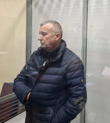 Порошенко готовий внести заставу за генерала Галушкіна