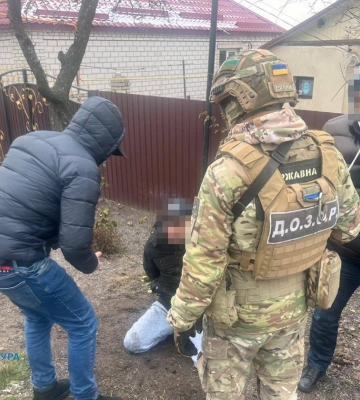 "Дерзкие" рэкетиры в Одессе: как преступники требовали деньги у военного