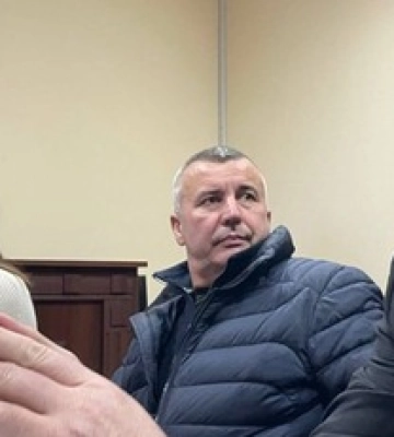 Скандал с арестом генералов: за Галушкина внесли залог