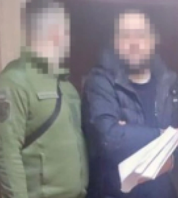 СБУ затримала відомого адвоката з Дніпра, який коригував ракетні удари РФ по місту та намагався втекти з України