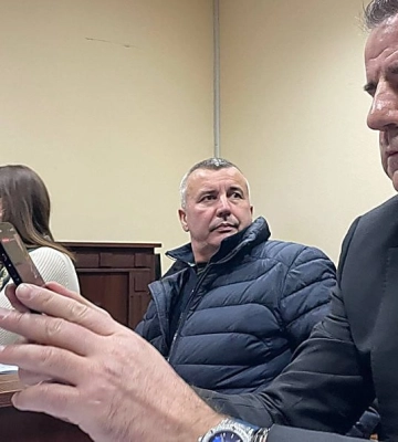 Провал обороны Харьковщины: за экс-командующего ОТГ «Харьков» внесли залог