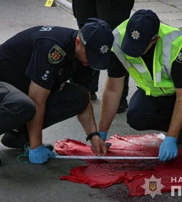 В Запорожье за убийство чиновника горсовета судят члена мелитопольской банды Тучи 