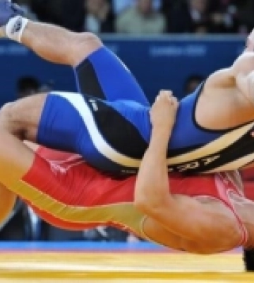 Мукачево прийме Чемпіонат України U-23 з греко-римської боротьби