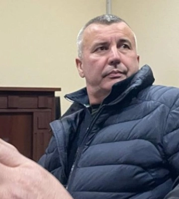 Провал обороны Харьковщины: за экс-командующего ОТГ «Харьков» внесли залог