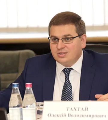 Вищий антикорупційний суд визначив заставу держсекретарю МВС часів Авакова