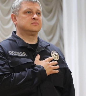 Поліція задокументувала наслідки російських обстрілів Харківщини