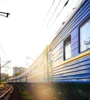 &quot;Укрзалізниця&quot; анонсувала відкриття нових нічних поїздів, що з’єднають Закарпаття та Прикарпаття зі Львовом і Києвом