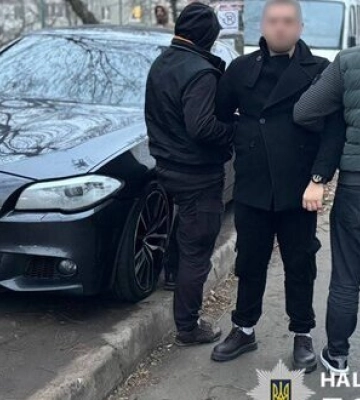 Викрали дитину за неіснуючий борг: на Київщині затримали зловмисників, які вимагали у жінки 200 тис. доларів, - Нацполіція.&amp;hellip;