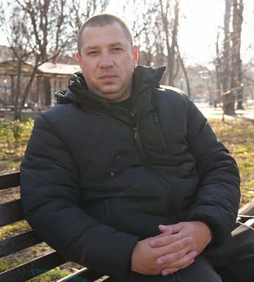 «Їм просто подобалося завдавати болю та страждань». Історія херсонця, який тиждень провів у російській катівні