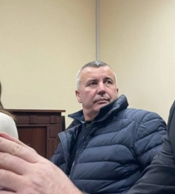 Справа про неналежну оборону Харківщини: за генерала Галушкіна внесли заставу