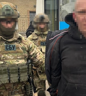 У Полтаві посадовицю підозрюють в організації схеми ухилення від мобілізації