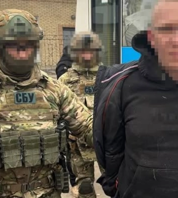 СБУ викрила схеми ухилення від мобілізації за участі посадовиці Полтавської ОВА