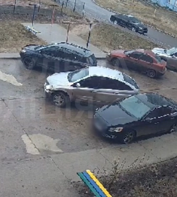 У Сумах патрульні розшукали водіїв, які скоїли ДТП та втекли