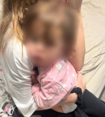 Викрали однорічну дитину за вигадані борги у $200 тисяч
