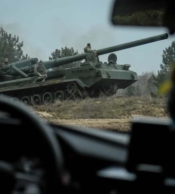 67 боевых столкновений за сутки: оккупанты самые активные на Покровском направлении