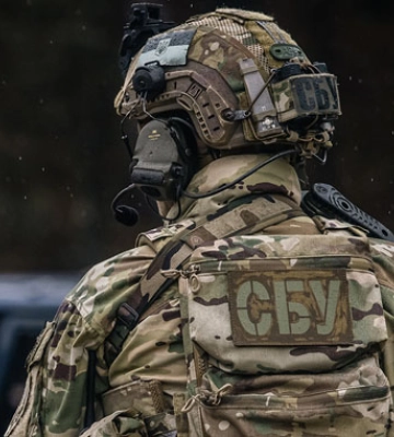 Керівництво хімзаводу в Черкасах підозрюють у постачанні добрив до рф на $1,8 млн