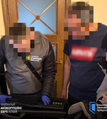 Схема на відбудові Дніпропетровщини: викрили злочинну групу, яка заволоділа 129 мільйонами