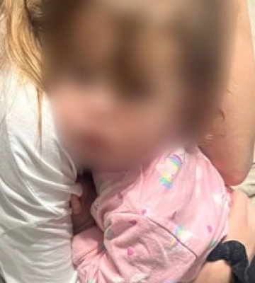 На Київщині зловмисники викрали однорічну дитину через вигаданий борг