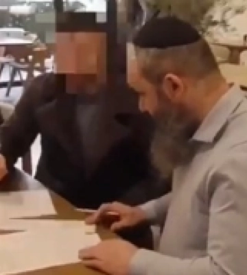 Найбільшому забудовнику Закарпаття Степану Гозді повідомили про підозру в ухиленні від сплати податків на понад 40 млн грн (ВІДЕО)