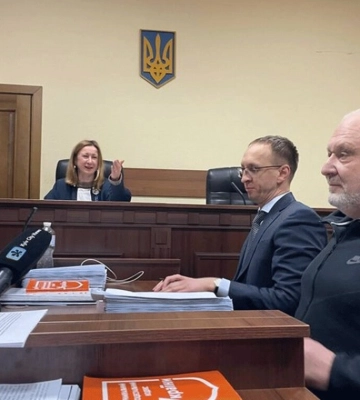 Провал обороны Харьковщины: избрана мера пресечения экс-командиру 125-й бригады ТРО