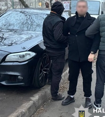 В Киевской области похитили годовалого ребенка за вымышленные долги