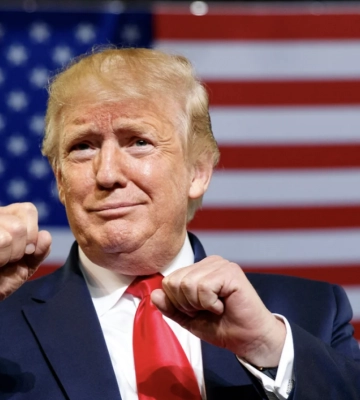 Трамп закликав Путіна піти на мирну угоду інакше санкції проти РФ посиляться