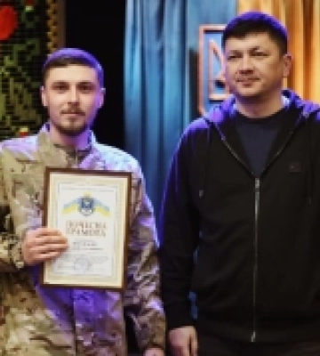 У Миколаєві відбулося урочисте відзначення Дня Соборності України У Миколаєві відбулося урочисте відзначення Дня Соборності України