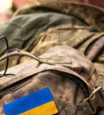 Доглядає за матір'ю з ІІ групою інвалідності: чоловіка засудили до трьох років ув'язнення за ухилення від мобілізації