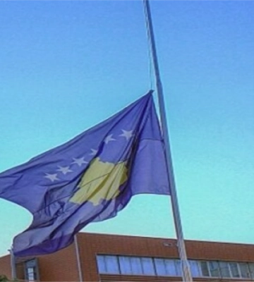У Косово померла українська журналістка із Кременчука Ольга Прядко