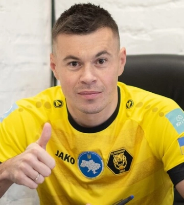 ОФИЦИАЛЬНО. Клуб Второй лиги подписал опытного экс-игрока Десны