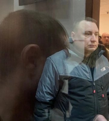 Суд арештував екскомандира 155-ї ОМБр. Що відомо