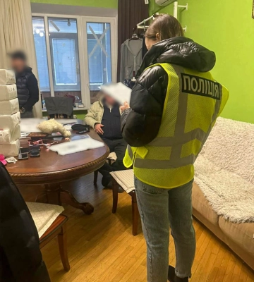 У Харкові викрили чергову схему ухилення від мобілізації 