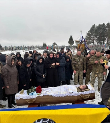 Талановитий юний аеророзвідник та командир: 24-річний Герой з Волині загинув внаслідок атаки ворожого дрона