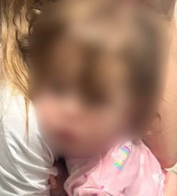 В Киевской области у матери похитили годовалого ребенка: подробности. ВИДЕО
