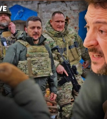 Екскомандира 155-ї механізованої бригади «Анна Київська» відправили під варту