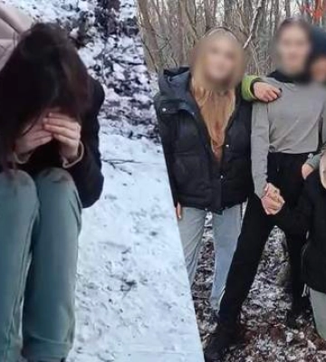 Группа подростков жестоко избила 12-летнюю девочку в Белой Церкви: все о вопиющем инциденте