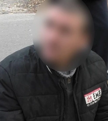 Суд виніс вирок жителю Харківщини за зґвалтування неповнолітньої