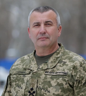За генерала Галушкина внесли 5 млн грн, выпустили из СИЗО, а потом арестовали: что сказали в ГБР