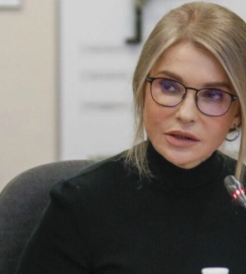 Опасения Тимошенко о потере суверенитета небезосновательны, - эксперт Опасения Тимошенко о потере суверенитета небезосновательны, - эксперт