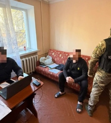 Екскомандира 155-ї механізованої бригади «Анна Київська» відправили під варту
