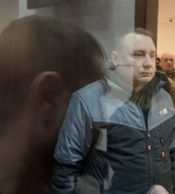 Екскомандира 155-ї механізованої бригади «Анна Київська» відправили під варту