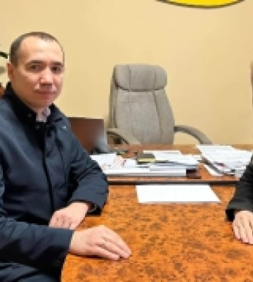 У Волинській ОДА обговорили фінансування освіти у Володимирі та ремонт укриттів